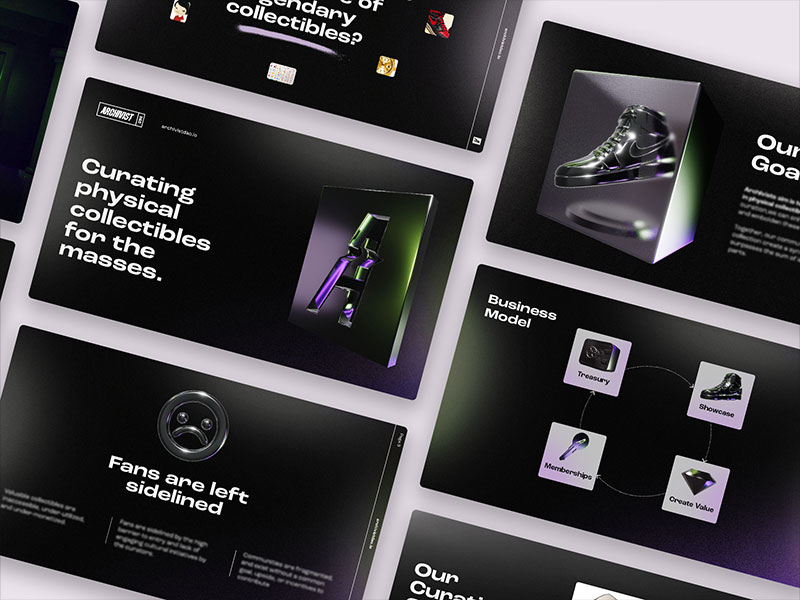 archivist-dao2-gallery