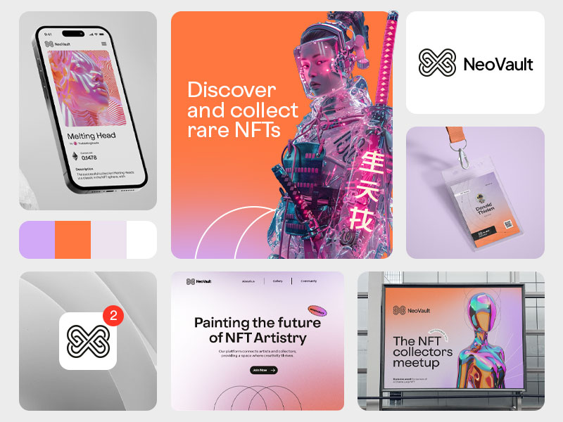 neovault-gallery
